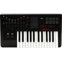 Korg Trıton Taktile - 25 Mıdı Klavye - 25 Tuş