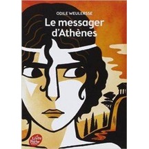 Le Messager D’Athenes 9782010009167