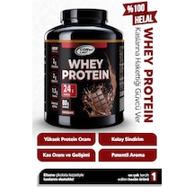 Conlast Whey Protein Çikolata 2000g 24 G %100 Protein