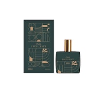 Bargello Oud Excellence Erkek Parfüm EDP 50 ML