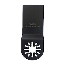 Rtrmax Daldırma Metal Testere Bıçağı Rty13703