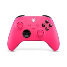 Xbox Series X/s Wireless Controller - Deep Pink Diğer