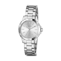 Guess Gugw0948l6 Kadın Kol Saati Metalik