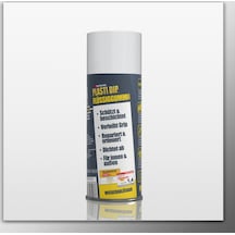 Performix Plasti Dip 400 ML - Mat Şeffaf