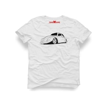 Tshirthane Volkswagen Beetle Vw Vosvos Tişört Erkek Tshirt (398882457)