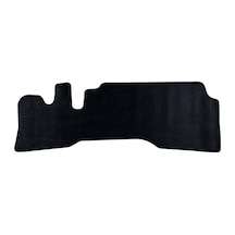 Mitsubishi 859 Ferrous Araç İçi Kauçuk Paspas 2007 2018