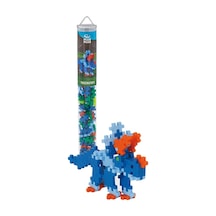 Plus-plus 100 Parça Trıceratops Lego Seti Pp-4094