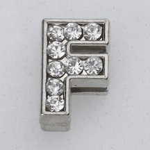 İsimli - 668 - - Shophnrl - Harf Aparatı Metal