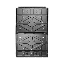 Red Lion Parts Byd Seal Awd Uyumlu Darbe Ve Dış Etkenler İçin Batarya Koruma Plakası Manganezli Çelik