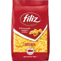 Filiz Makarna Kelebek 500gr x 20 Adet