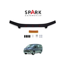 Hyundai Starex 2003-2008 Yıl Arası Kaput Rüzgarlık 3mm