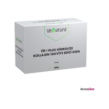 Tip 1 Plus Hidrolize Kollajen 30 Saşe