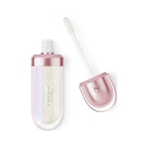 Kiko Milano Kiko Dudak Nemlendirici - 3d Hydra Lip Oil - 01 Milky Way