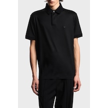 Emporio Armani Erkek Polo Em004588 Af10017 Uc001 Siyah Siyah