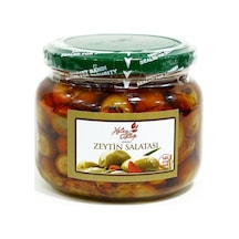 Hatay Çiftliği Zeytin Salatası 350 G