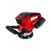 Einhell TE-RS 40 E Eksantrik Zımpara 400W - 4462000