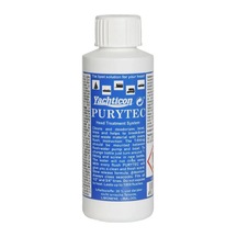 Yachticon - Purytec Yedek Kartuş 100 Ml : Her Sifonda Otomatik Temizlik Ve Kusursuz Ferahlık