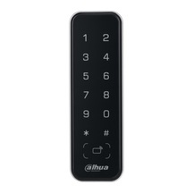 Dhı-asr2201a Access Reader Mifare