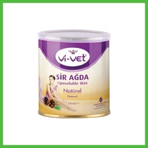 Vaveni 240 Ml Sir Ağda Teneke Natürel Arz