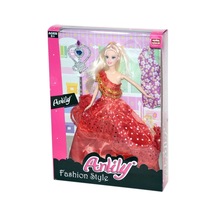 02256 Oydaş, Anlily Fashion Bebek / +3 Yaş - Grsy-891467 1 Adet