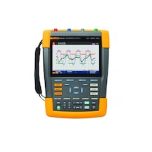 Fluke 190-204-ııı Scopemeter Test Cihazı