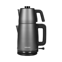 Goldmaster Chaidem XL 2 LT Çelik Çay Makinesi ve Isıtıcı