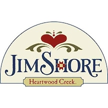 Enesco Heartwood Creek By Jim Shore Figurine, Çok Renkli, Tek Beden