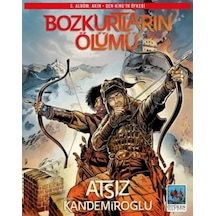 Bozkurtların Ölümü 5. Albüm - Ezjı-729718