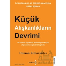 Küçük Alışkanlıkların Devrimi