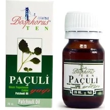 Bosphorus Paçuli Esans Yağı 20 ML