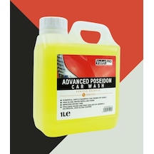 Valet Pro Advanced Poseidon - Cilalı Parlatıcı Şampuan 1lt.
