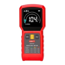 Unit Ut377c Pinsiz Nem Ölçer
