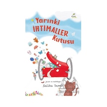 Yarınki İhtimaller Kutusu Elma Çocuk