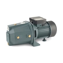 Stilmax Multi Jet 100 Metal Dişli Sistem Tam Bakır Sargılı 1.5Hp