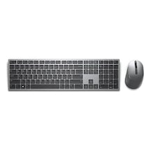 Km7321w Premıer Kablosuz Klavye Ve Fare Tr Q-keyboard 580-ajqr Diğer
