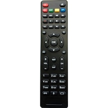 Neta 8970 Teledünya Hd  Kumanda