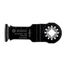 Bosch Çok Fonksiyonlu Aletler İçin Aız 32 Bspb Bıçak