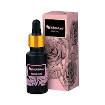 Maia Mc Gül Özlü Bakım Yağı 20 ML