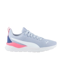 Puma Anzarun Lite Mavi Spor Ayakkabı Çok Renkli