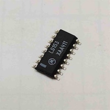 Sn74ls153dr2 Smd Motorola 74 Serisi Entegreler 8 Adet