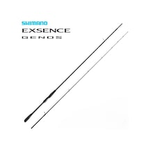 Shimano 25exsence Genos Spinning S96m/rf 2.90m 7-40g 2pc