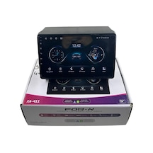 Ducato 2011-2021 Forx 4-64 Profesyonel Oem Multimedia