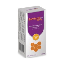 Sambuvi̇t Plus Sprey