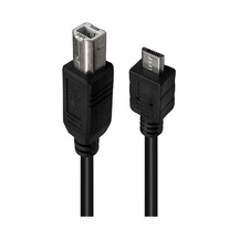 Pm-16019 Micro Usb To Usb-b 1.5 Metre Yazıcı Kablosu