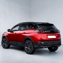 Peugeot 3008 2021-2023 Sağ Elektrikli Bagaj Amortisörü 9809682180