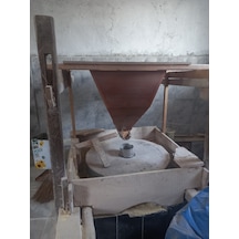 Köy Değirmen Mısır Unu 1 Kg