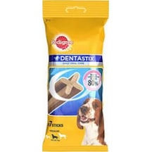 Dentastix Ağız Ve Diş Çubuğu Köpek Ödülü 180 Gr