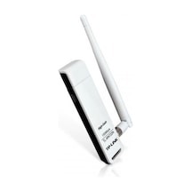 Tp-Link TL-WN722N 150 Mbps Kablosuz USB Antenli Ada