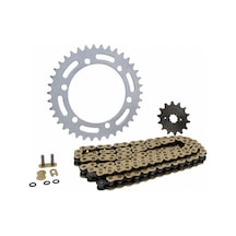Cbr 250 Zincir Dişli Set Oringli 14t/38 54989