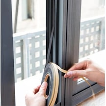 Kapı Pencere Bandı Fitili Yapışkanlı Soğuk Izolasyon Bant (521132845)